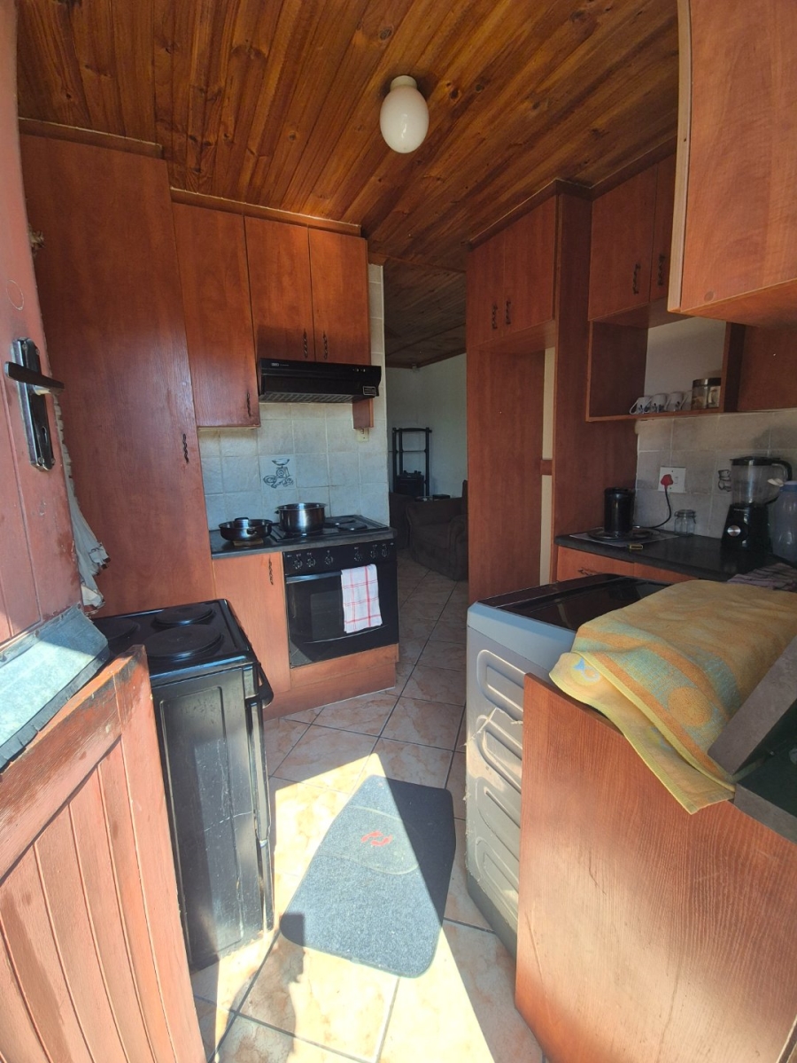 2 Bedroom Property for Sale in Motherwell Nu7 Eastern Cape